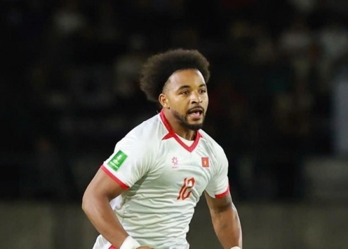 Xuân Son nhận tin buồn sau trận thắng của ĐT Việt Nam