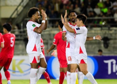 Không phải Xuân Son, đây mới là người chơi hay nhất của ĐT Việt Nam