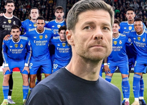 Khủng hoảng tồi tệ nhất sắp ập đến Real Madrid