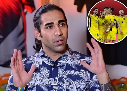 Nhà báo Malaysia bị chặn đánh vì dám chỉ trích bê bối nhập tịch