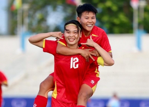 Thua đậm Việt Nam, HLV Indonesia đưa ra thông điệp đặc biệt