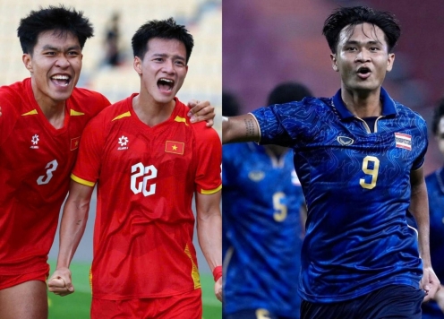 CĐV Indonesia: 'Không phải Việt Nam hay Thái Lan, trọng tài sẽ vô địch'