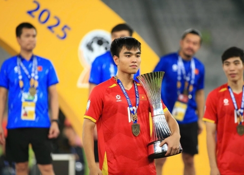 U22 Việt Nam có 'vũ khí bí mật' chờ quật ngã Thái Lan