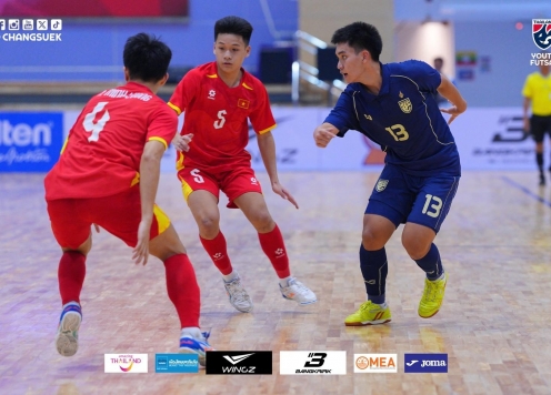 CĐV Đông Nam Á: 'Thái Lan thắng được Việt Nam rồi đấy à?'