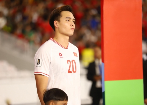 ĐT Việt Nam đối diện tổn thất lớn cho Vòng loại Asian Cup