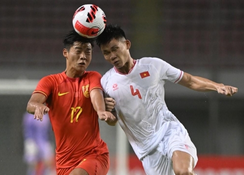 CĐV Đông Nam Á sửng sốt khi U22 Việt Nam đánh bại Trung Quốc