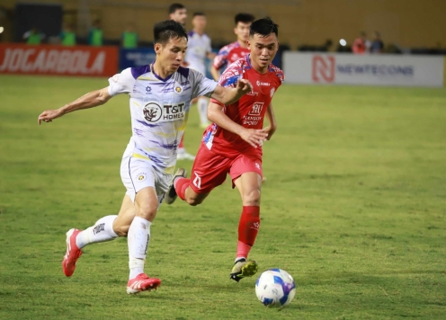 VPF ra tuyên bố nghiêm khắc tại V-League