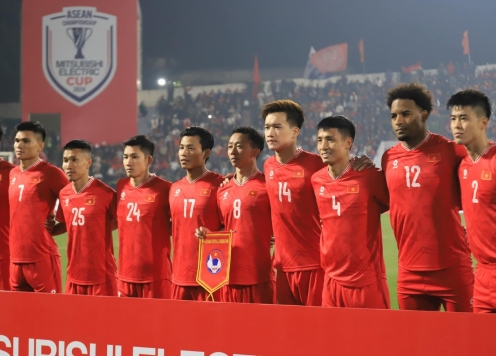 Lịch thi đấu các đội tuyển Đông Nam Á dịp FIFA Days tháng 6