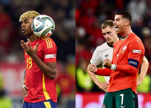 Lịch thi đấu chung kết Nations League 2025: Bồ Đào Nha vs Tây Ban Nha