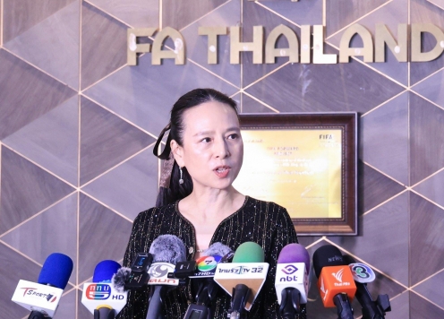 Madam Pang đưa ra phán quyết khác hoàn toàn Việt Nam về SEA Games