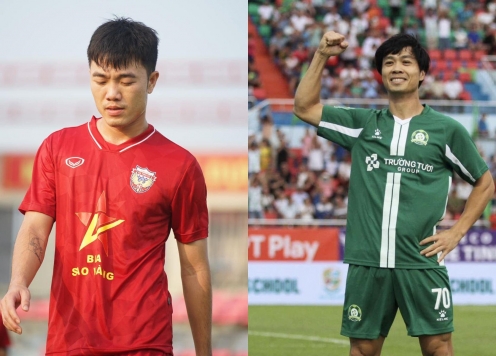 Xuân Trường sắp tái ngộ Công Phượng ở bến đỗ bất ngờ?