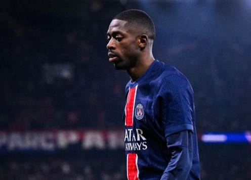 Top 5 Quả bóng Vàng 2025: Dembele chỉ thứ 2, ngôi đầu tranh cãi