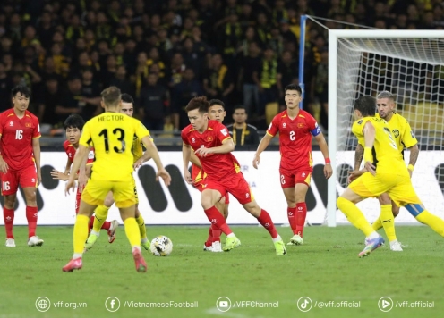 Truyền thông Malaysia: 'Cả châu Á phải chú ý đến Hổ Mã Lai'