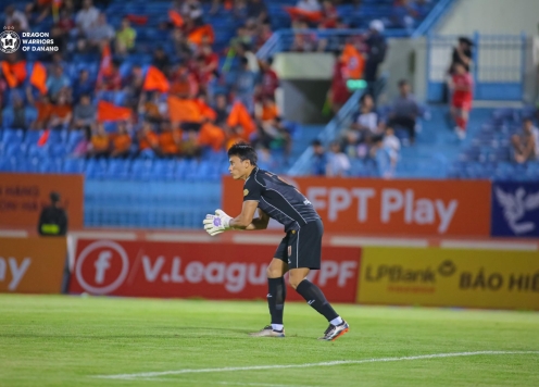 SHB Đà Nẵng gặp khó trước cuộc đua trụ hạng V-League