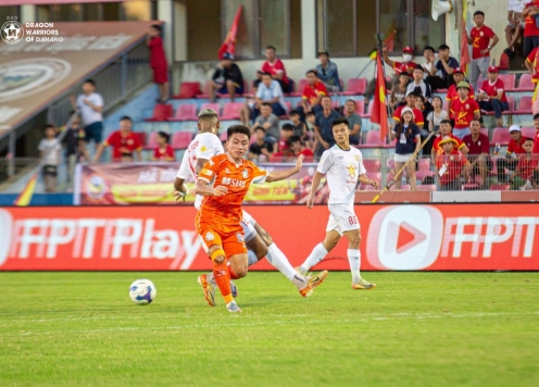 Lịch thi đấu vòng 26 V-League 2024/25: CAHN giành huy chương, ngã ngũ cuộc đua trụ hạng