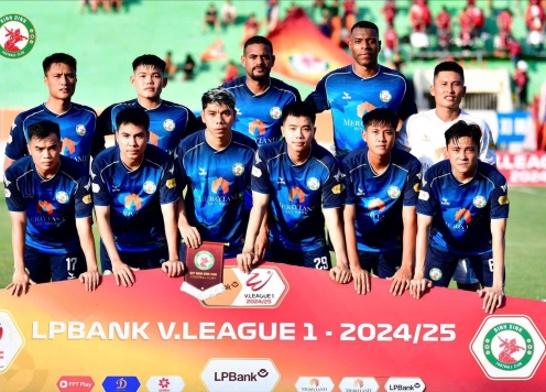 'PSG Việt Nam' một thời ra phán quyết về việc dừng hoạt động