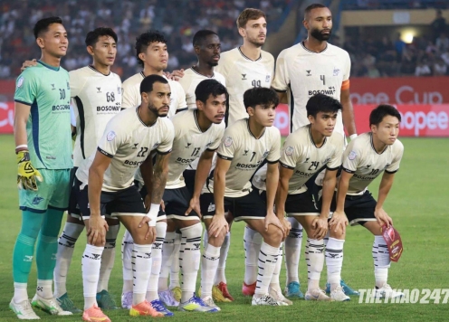 Indonesia có thể bỏ giải Đông Nam Á vào phút chót?