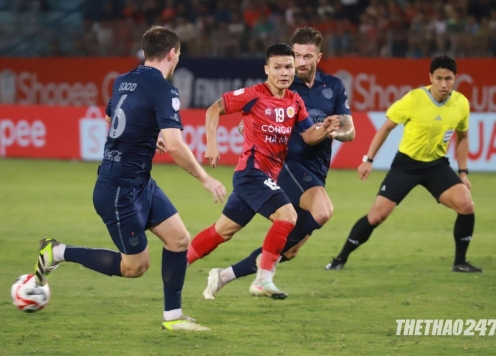 AFF thay đổi hàng loạt cho Shopee Cup, CAHN và Nam Định hưởng lợi?