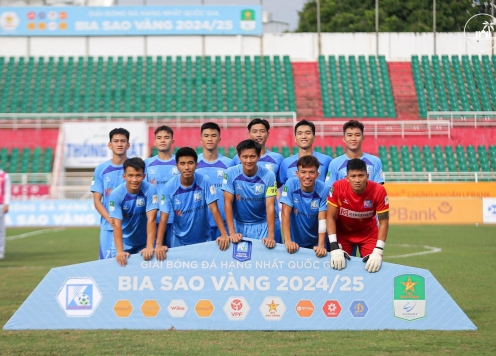 Sau Quảng Nam, thêm một CLB Việt Nam khả năng giải thể