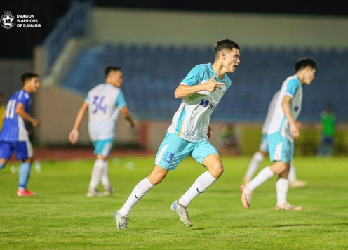 Thêm 2 cầu thủ Việt kiều có bến đỗ mới tại V-League