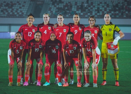 Indonesia gọi 3 cầu thủ nhập tịch đấu Việt Nam tại giải AFF