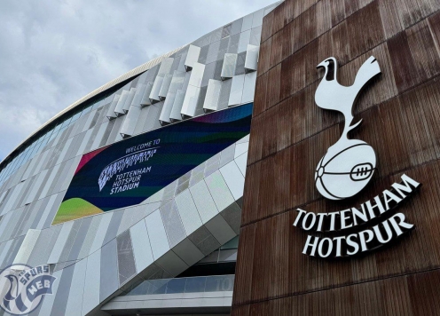 Tottenham từ chối bán tháo CLB