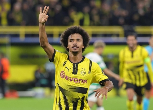 Mục tiêu của MU bị phạt nặng vì tàng trữ vũ khí bất hợp pháp