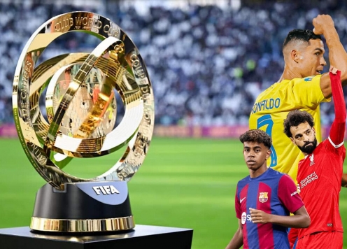 9 siêu sao vắng mặt tại FIFA Club World Cup 2025