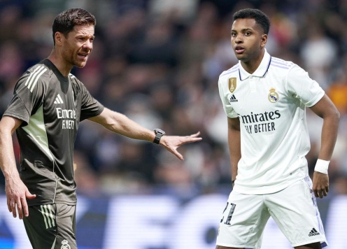 Sự thật vụ Real Madrid ép Rodrygo ra đi