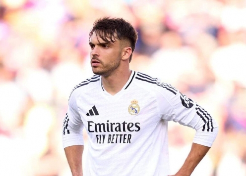 Real Madrid bất ngờ chốt giá bán Raul Asencio
