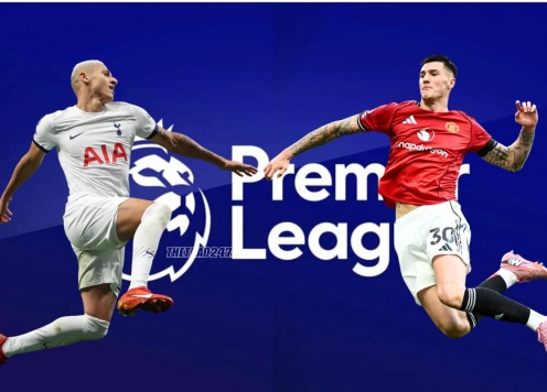 Vòng 11 Ngoại hạng Anh: Premier League hướng về Manchester