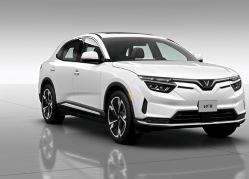 VinFast có thể bán xe hybrid từ năm sau: Bước chuyển chiến lược giữa giai đoạn thị trường điện hóa chững lại