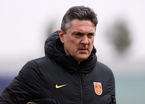 HLV Tây Ban Nha gọi toàn cầu thủ 2K5 để so tài U23 Việt Nam