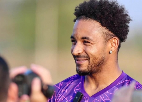 Xuân Son gây sốt trong lần hội quân cùng ĐT Việt Nam