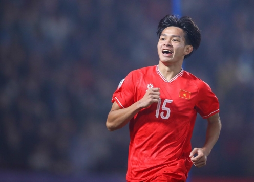Tiền đạo số 1 U22 Việt Nam 2 lẫn liên tiếp lỡ hẹn với SEA Games