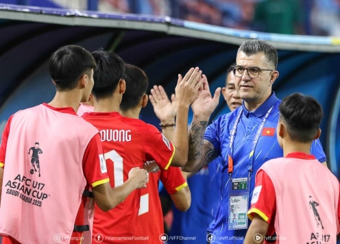 Xem trực tiếp Vòng loại U17 châu Á 2026 ở đâu? Kênh nào