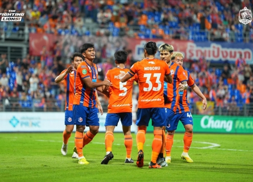 Thêm 1 đội bóng Đông Nam Á chắc chắn bị xử thua 0-3