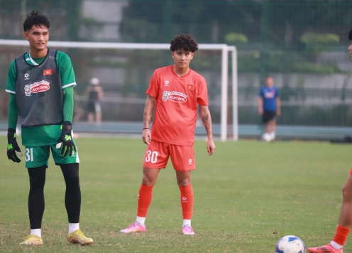 Alex Bùi: Niềm hy vọng mới của tại SEA Games 33