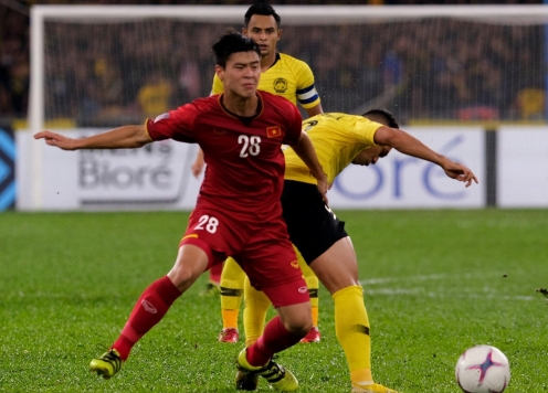 Chảo lửa Bukit Jalil: Ký ức đẹp với nhiều cầu thủ ĐT Việt Nam