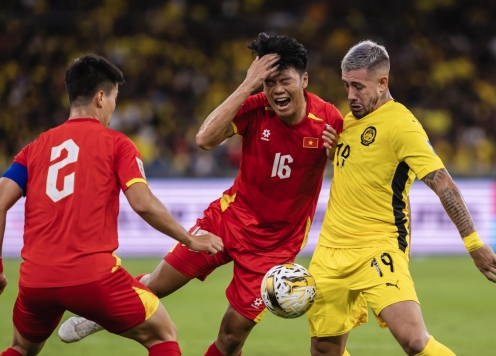 ĐT Việt Nam thay đổi kế hoạch sau trận thua Malaysia