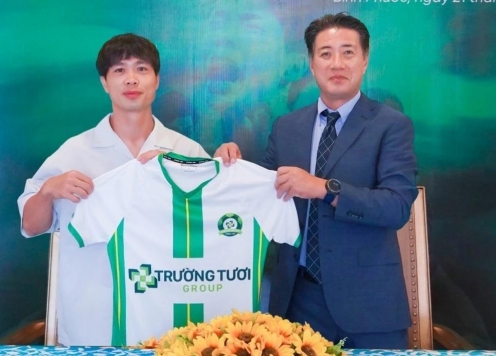 Chuyên gia Nhật Bản bất ngờ chia tay đội Công Phượng