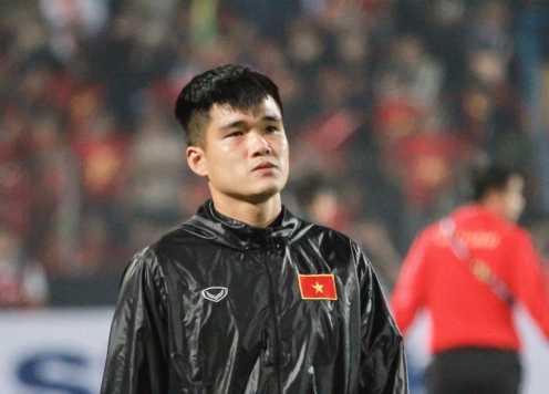Nhà vô địch AFF Cup 2018 từ chối đội của Công Phượng