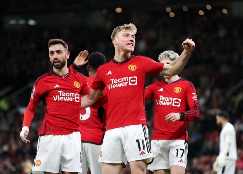 Định bán 1 ngôi sao, Man Utd nhận ngay góp ý từ chuyên gia