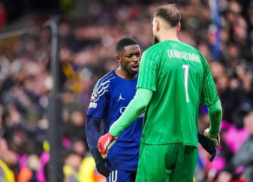 PSG nguy cơ mất 'người không thể thiếu' ở Siêu cúp châu Âu