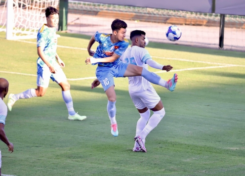 Link xem trực tiếp ĐT Việt Nam vs Nam Định, 17h00 hôm nay 4/9