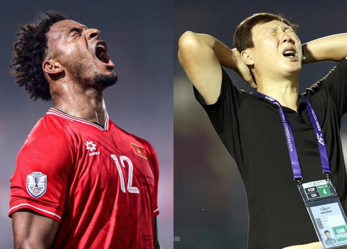 Xuân Son bất ngờ trở thành cứu tinh của ĐT Việt Nam