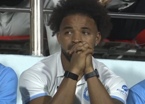 ĐT Việt Nam chính thức hội quân, Xuân Son chưa góp mặt