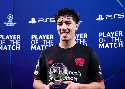 Sao Việt kiều đắt giá nhất lịch sử nhận giải thưởng cực danh giá