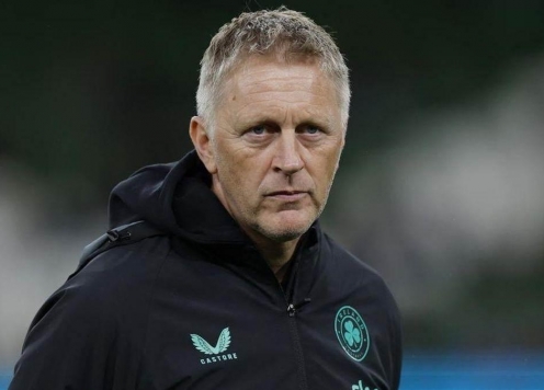 Truyền thông châu Âu đưa tin HLV tham dự World Cup sẽ dẫn dắt Indonesia