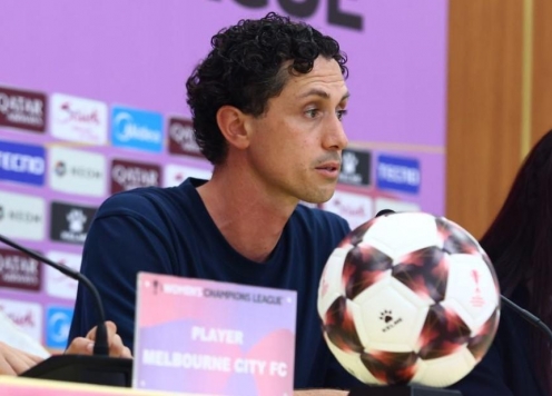 HLV Úc muốn đánh bại đội Huỳnh Như để toàn thắng